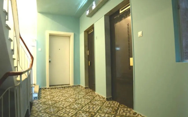 Mazi7thfloor #1
