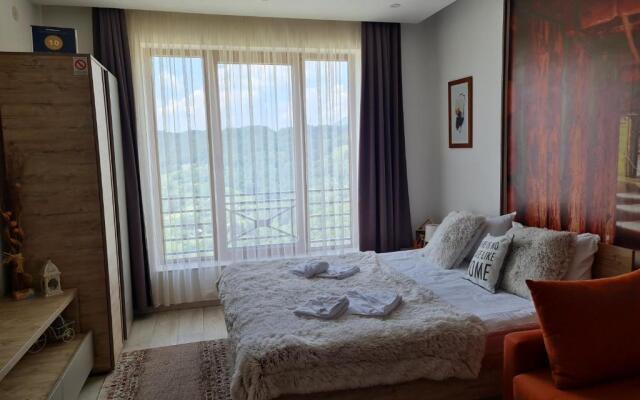 Apartman Sky Milmari L20