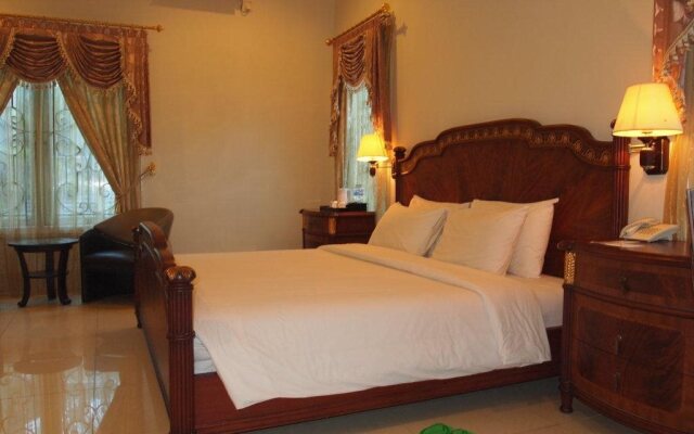 Novilla Boutique Resort