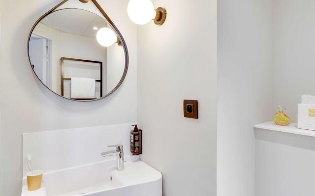 Ibis Paris Levallois Perret