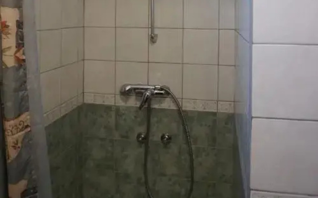 Vámosi Vendégház