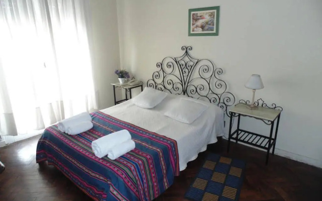 Hostal Pueblo Andino