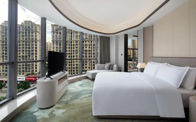 Holiday Inn Ningde Xiapu