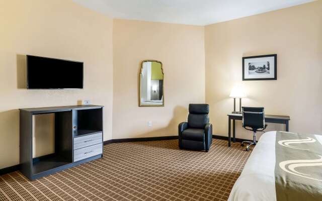 Quality Inn Greer - Greenville