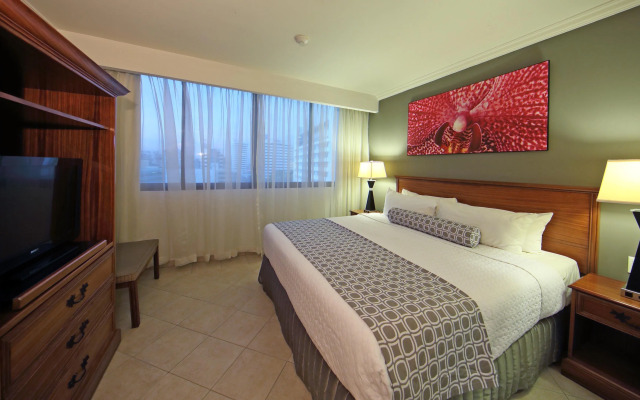 Crowne Plaza Panama by IHG