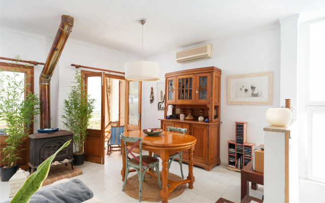 LA CASA DEL FAR - Wonderful semi-detached house facing the sea in Alcanada. Free WiFi. - Hotel in Alcudia - Photo 3