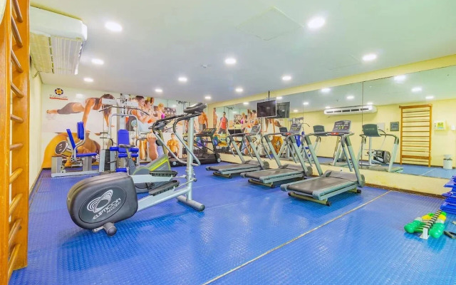 Carpediem - Apart ao mar de Muro Alto