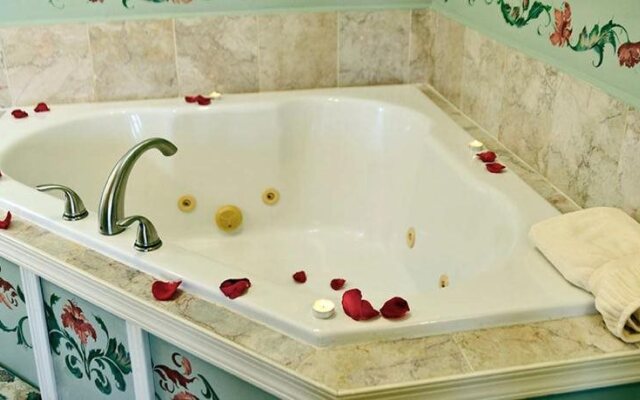 Elk Forge B&B Inn & Day Spa