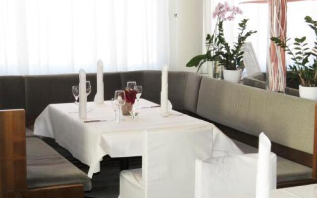 Hotel & Restaurant die Linde