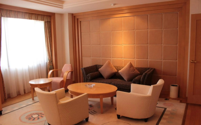 Grand Hotel Hakusan