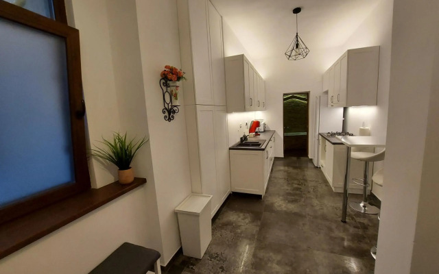 Apartament ultracentral