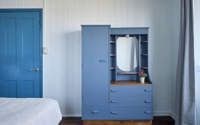 Hostal Faro Azul
