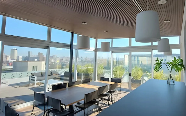Luxury Loft Quartier Terraza & SPA