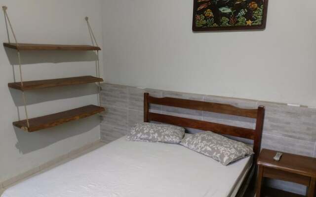 Ubatuba Suites