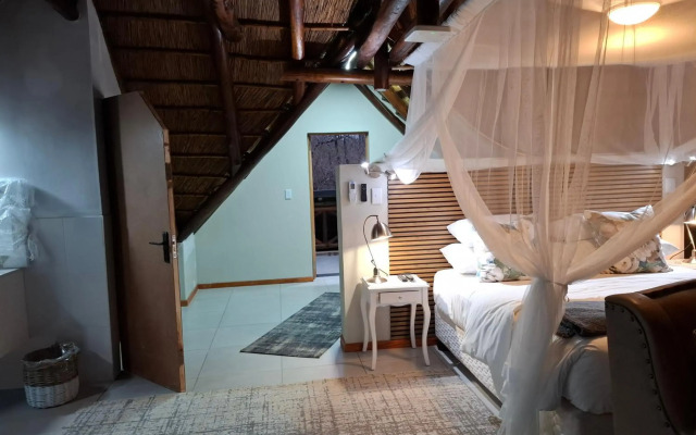 Kruger Riverside Lodge