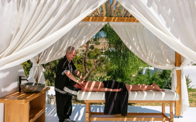 Akkadian Mykonos Resort