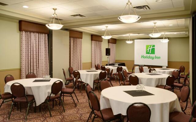 Holiday Inn Conference Center Edmonton South, an IHG Hotel