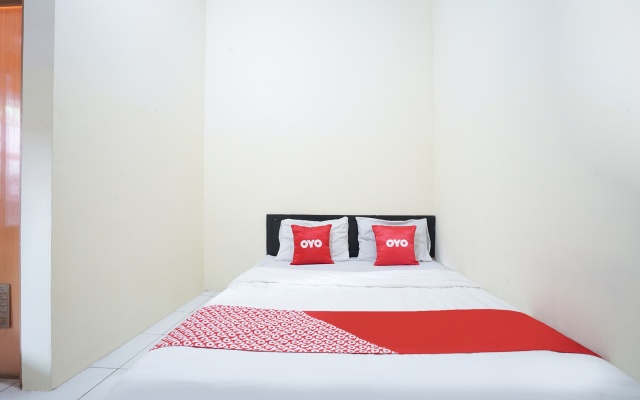 Hotel O Seturan Near Hartono Mall Yogyakarta Formerly Maleo Kostel