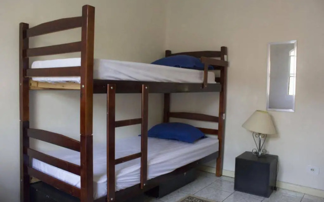 Campo Grande Hostel