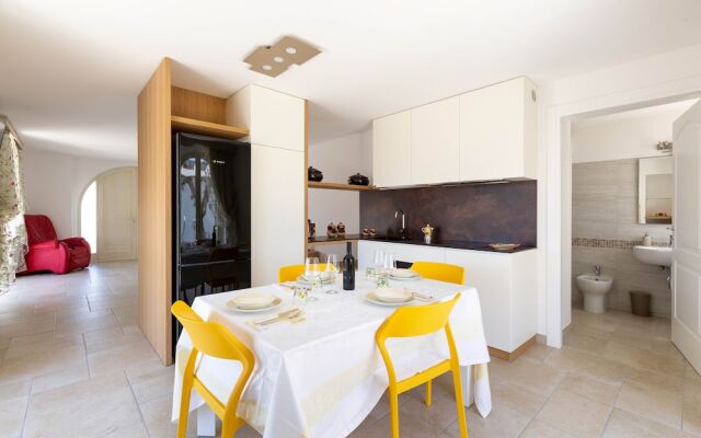 1915 Appartamento I Tarocchi Deluxe