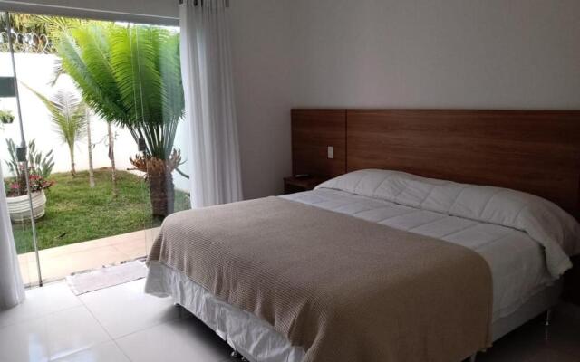 Pousada São Francisco