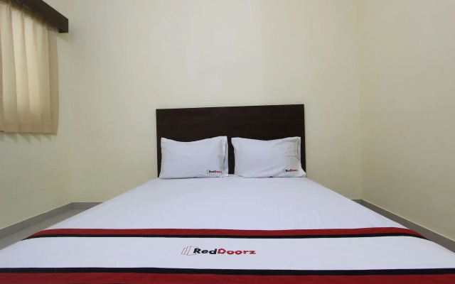 RedDoorz @ Swakarya Kaliurang