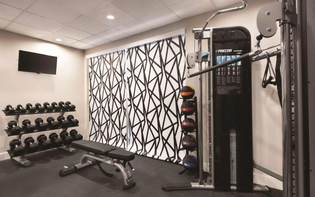 Radisson Hotel McAllen Airport