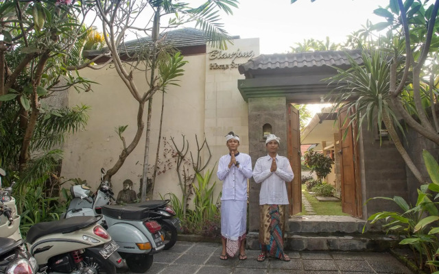 Blanjong Home Stay