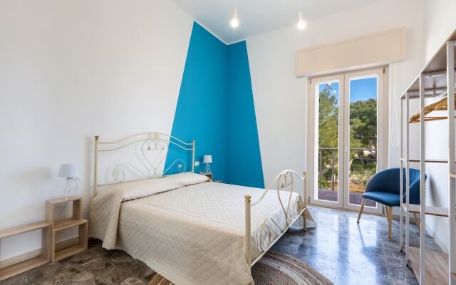 3318 Villa Fiorezza - 1 Primo Piano by Barbarhouse