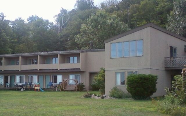 The Birchy, Adventure Lodging by Base Hospitality Group