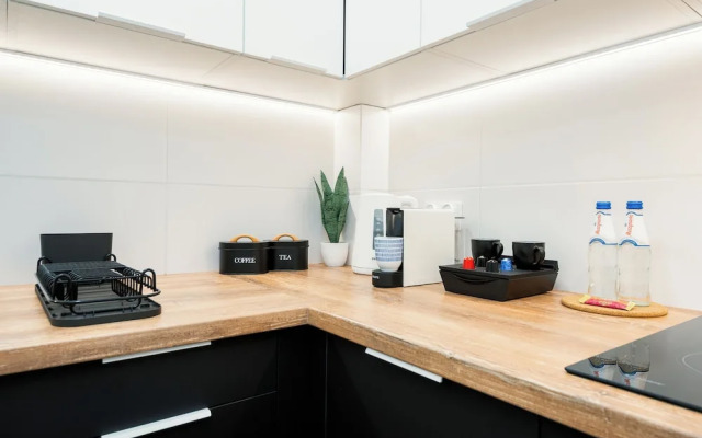 Apartament Valdi - by Kairos Apartments