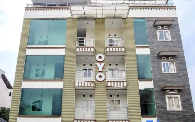 Collection O 294 Andrea Residence Syariah — 2-star hotel in Medan