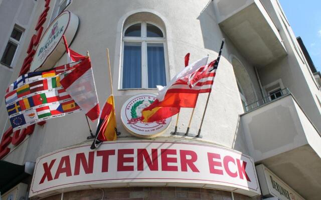 Hotel Xantener Eck