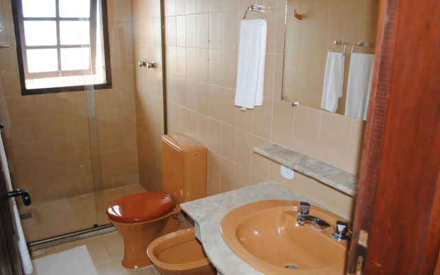 Solaris D'Búzios Hotel