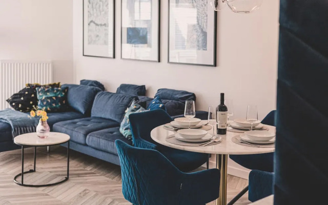 Piedra Widok na Morze Przy pla y Basen SPA