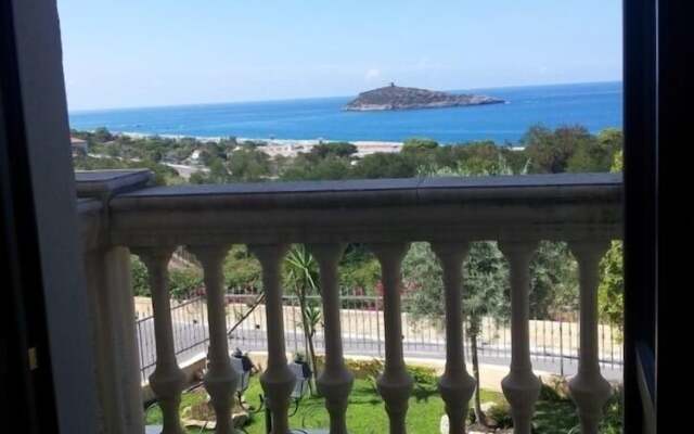Hotel Villa Cerelis