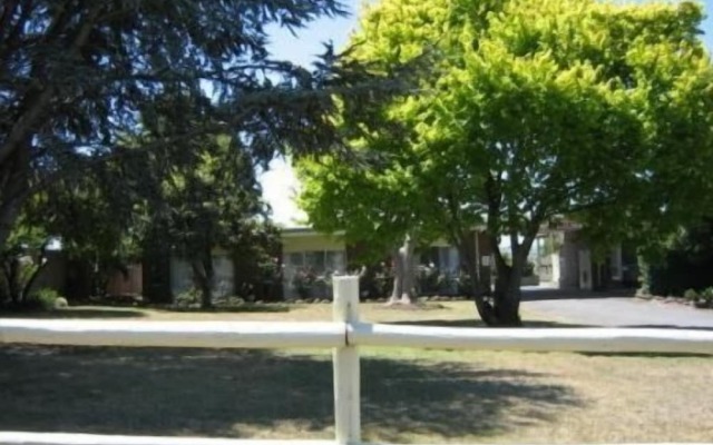 Opal Motel Leongatha