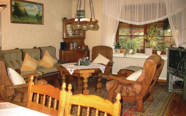 Beautiful Home in Brilon-alme With 3 Bedrooms