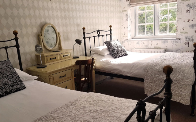 The Royal Oak Duddington