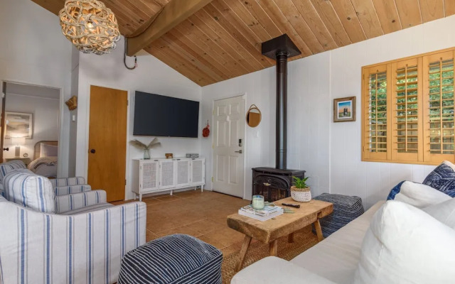 Marys Beach Bungalow