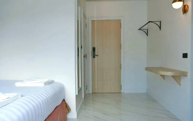 Phuket Sira Boutique Hotel