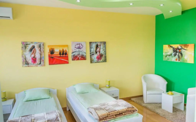 Kalanj Apartmani I Sobe