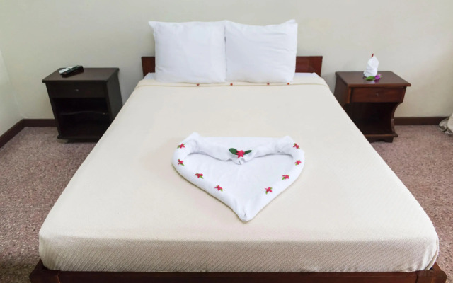 Hotel Zabamar
