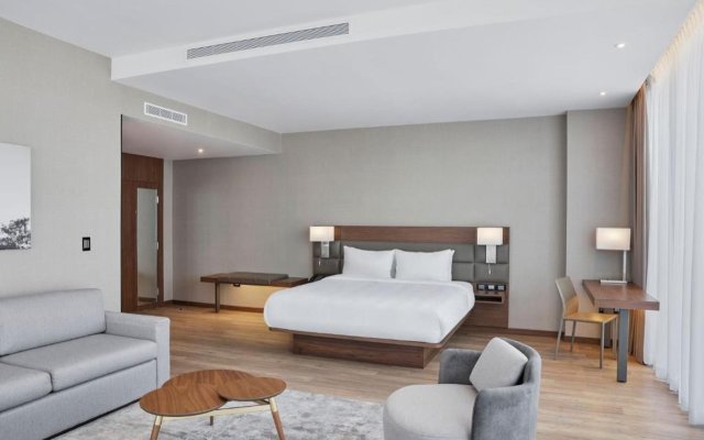 AC Hotel By Marriott Saltillo