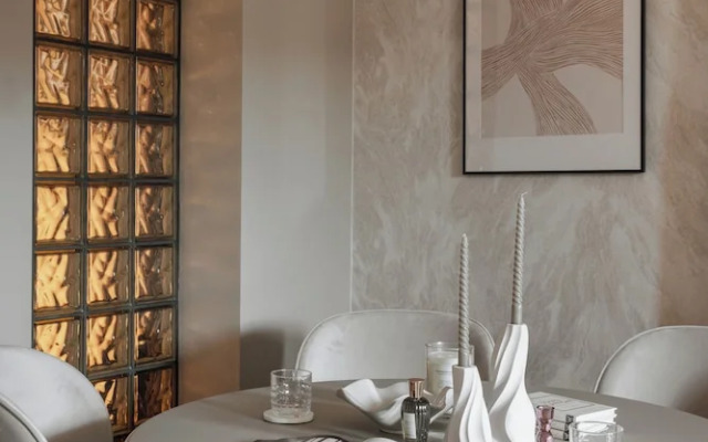 Casa Blush - LoftAffair Spa Collection