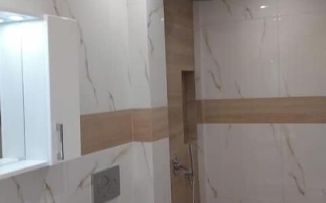 Air In Rooms