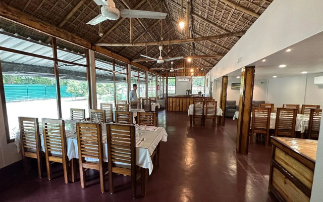 Jungleciti House Kaziranga National Park