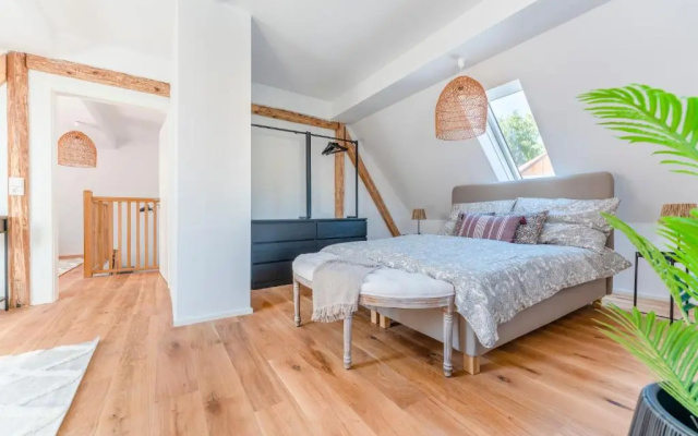 Vinum.Lodge Spitz in der Wachau