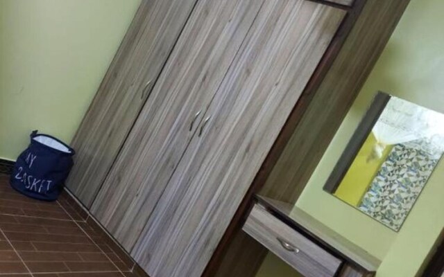 Stay.Plus Beach Road Apartment