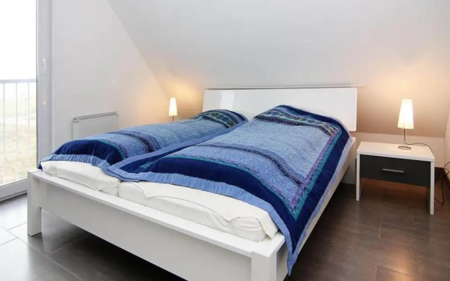 Ferienhaus de Poeler Drift, Zierow